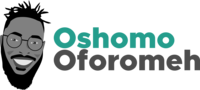 Oshomo Oforomeh